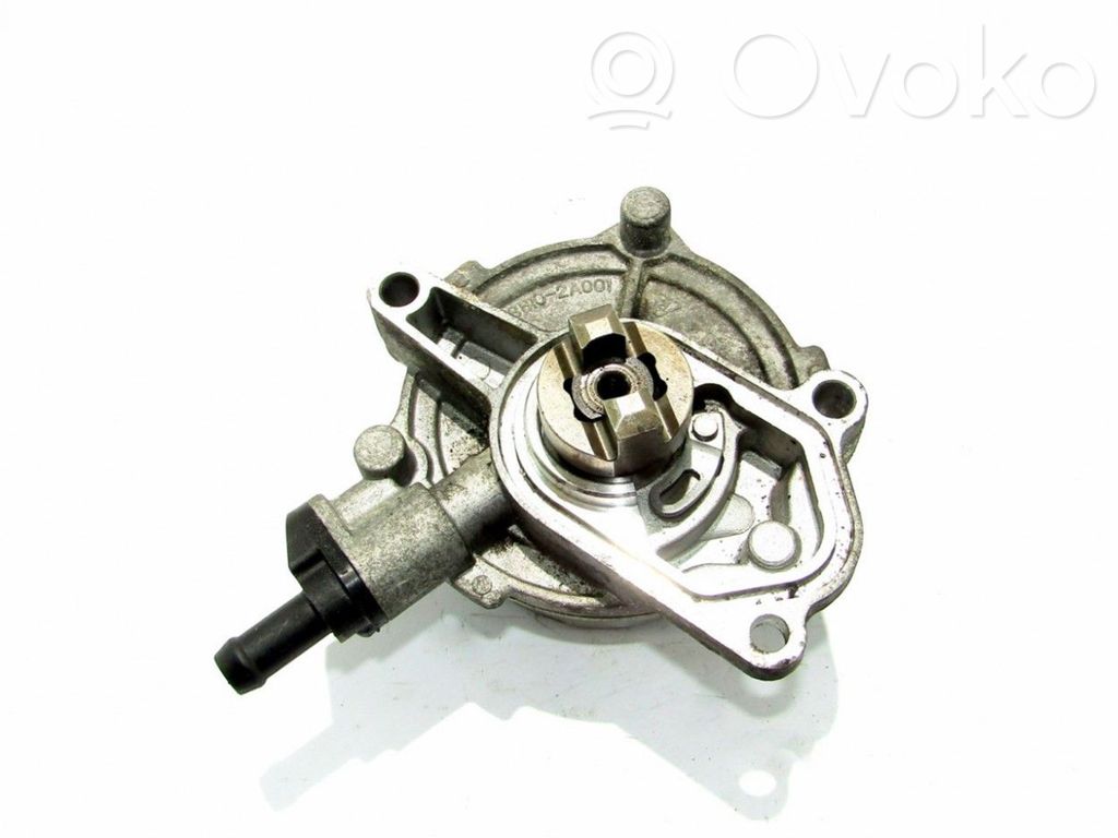 KIA Ceed Vacuum pump 