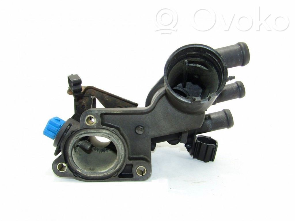Volkswagen Golf IV Termostaatin kotelo (käytetyt) 