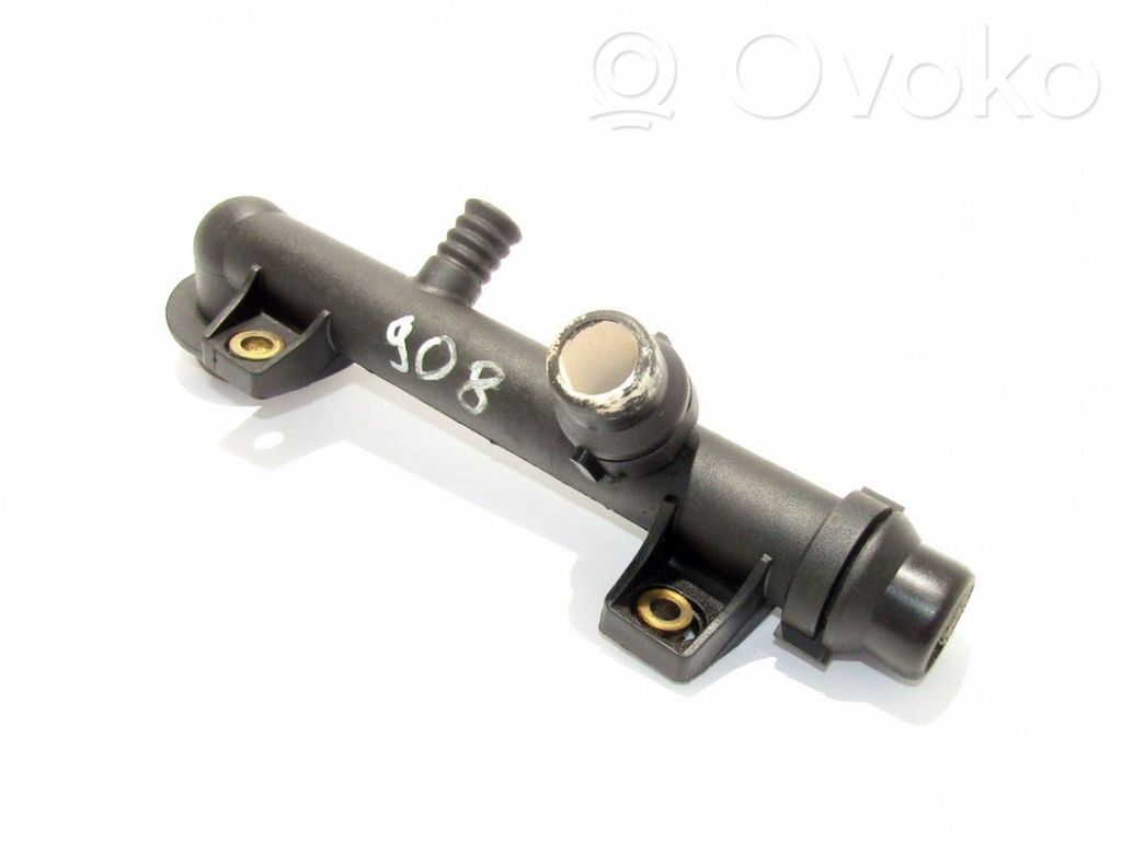 BMW 3 E46 Engine coolant pipe/hose 