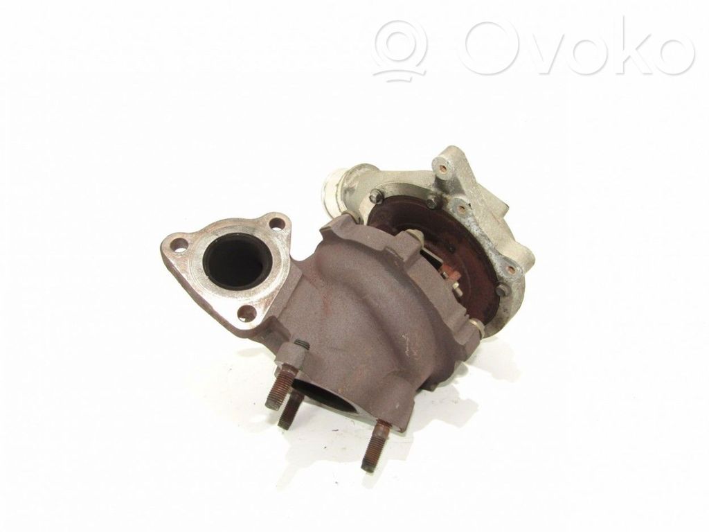 Turbo   7822170003,18900R3LG010M2