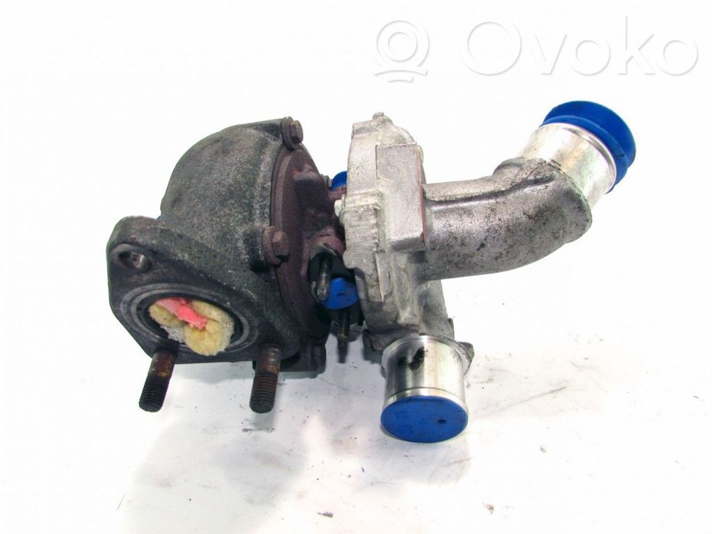 Turbina   7588701