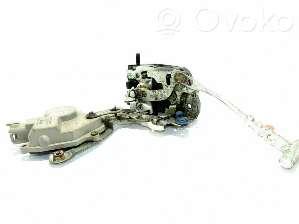 Daihatsu YRV Zamek drzwi przednich 