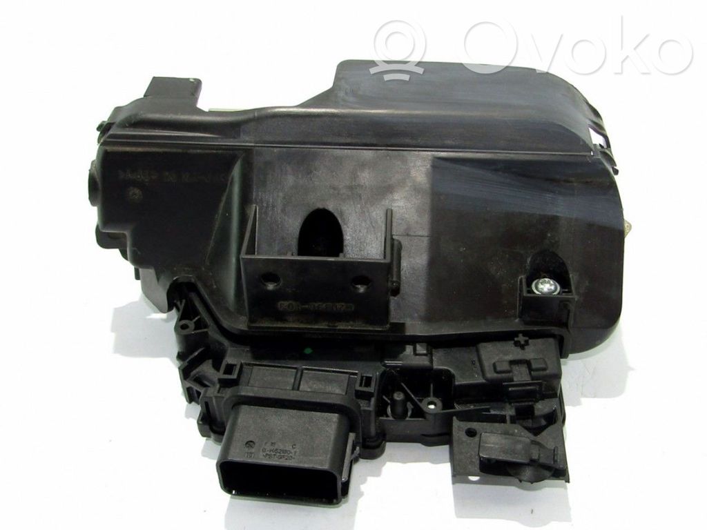 Ford B-MAX Front door lock 