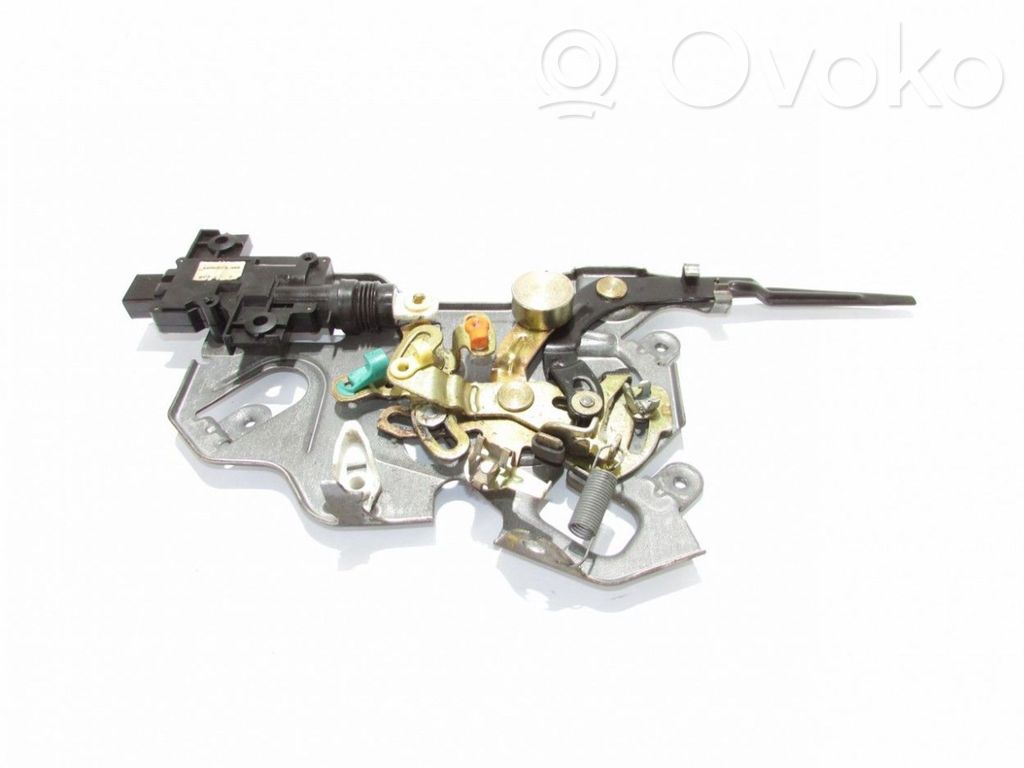 Chrysler Voyager Sliding door lock 