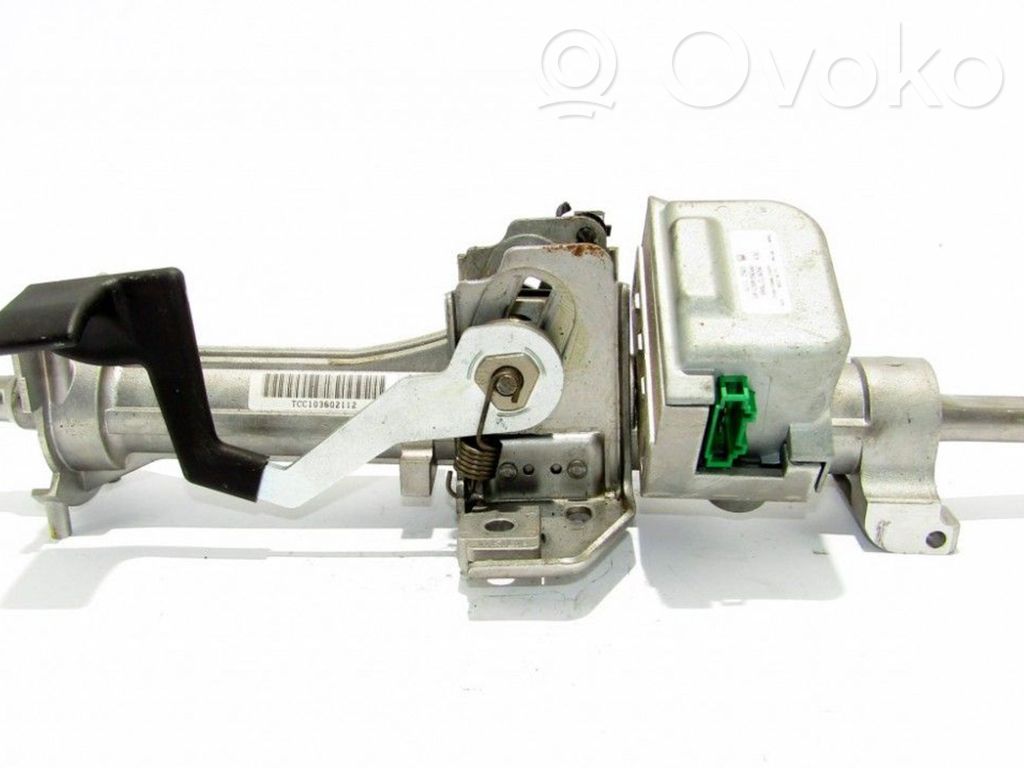 Steering column universal joint   05057278AB