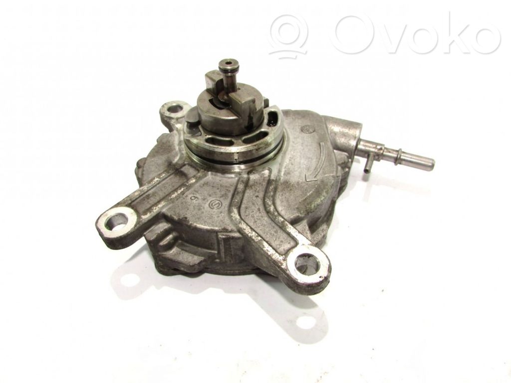 Vacuum pump