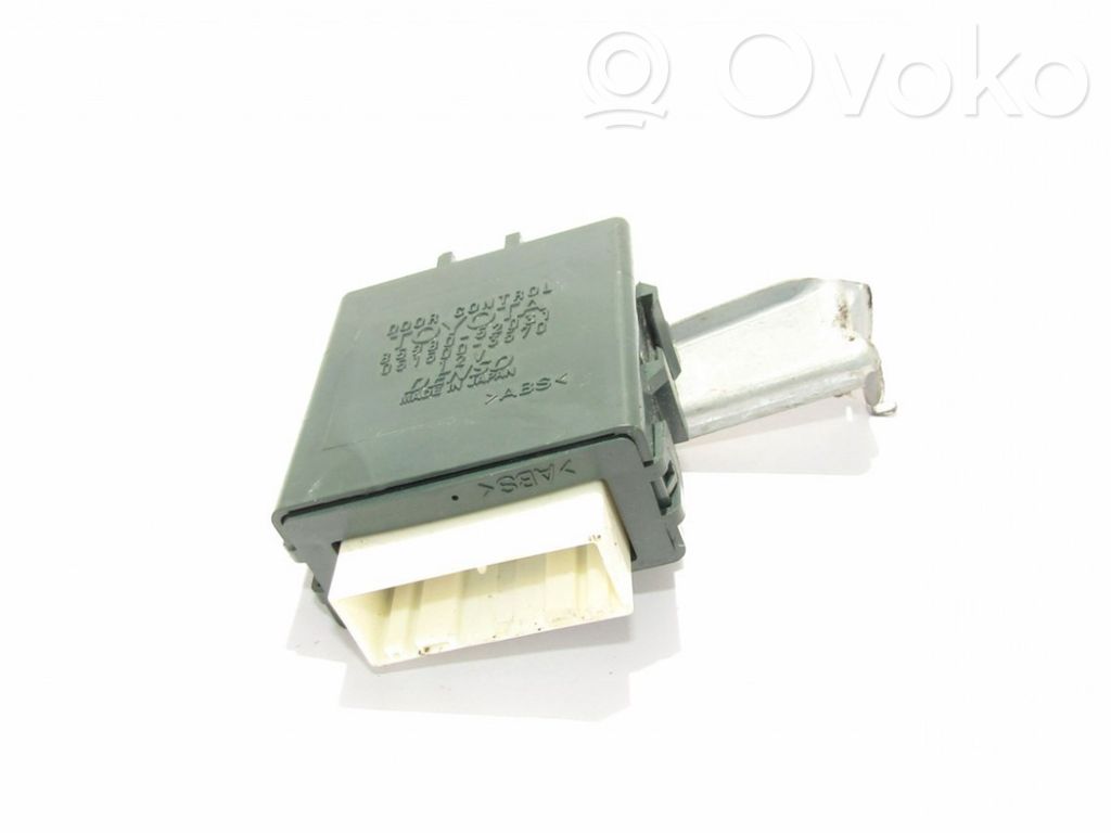 Sonstige Steuergeräte / Module   8598052031,0515003570