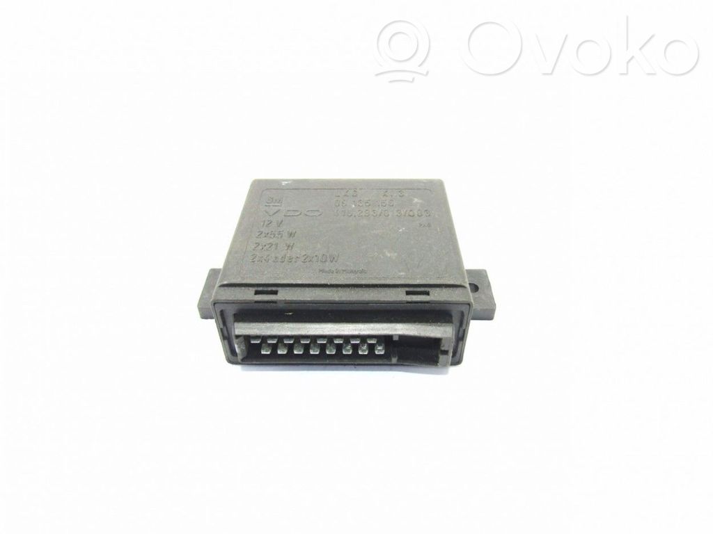 Other control units/modules   410203013003