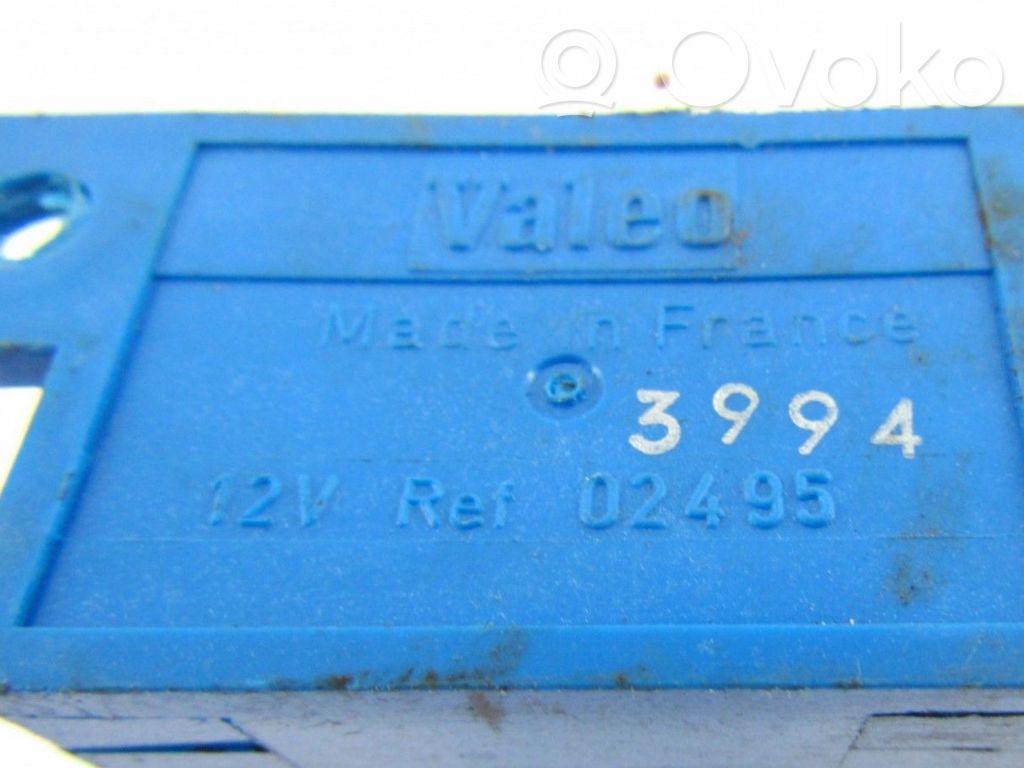 Citroen Xantia Other control units/modules 