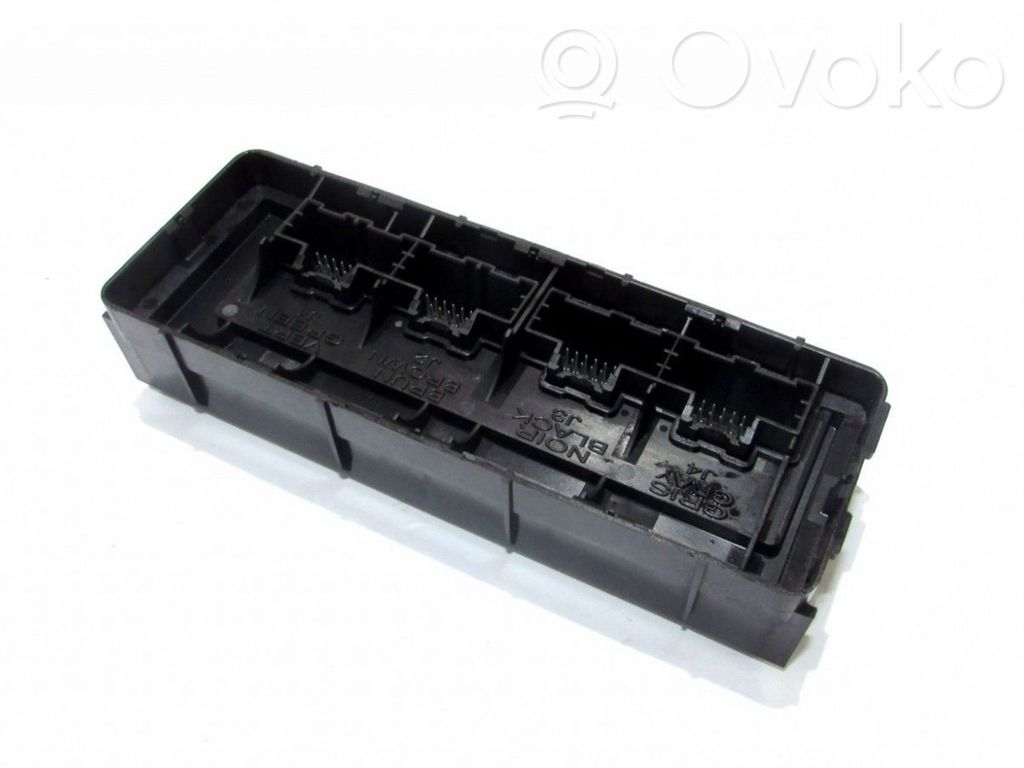 Opel Insignia A Other control units/modules 
