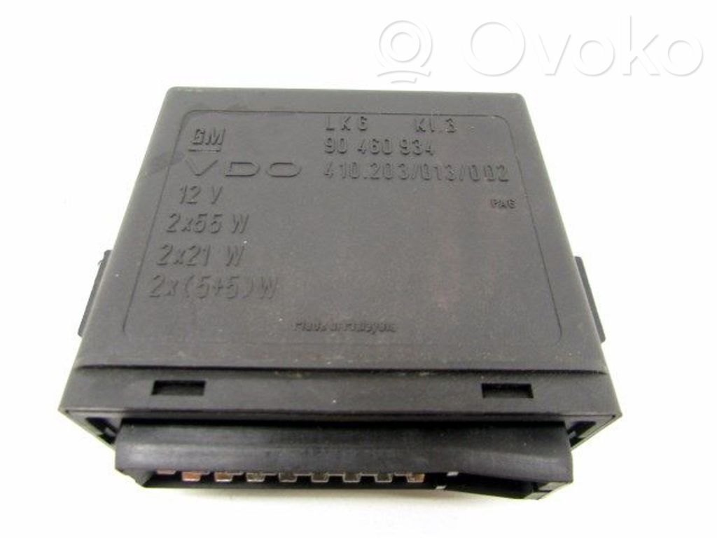 Sonstige Steuergeräte / Module