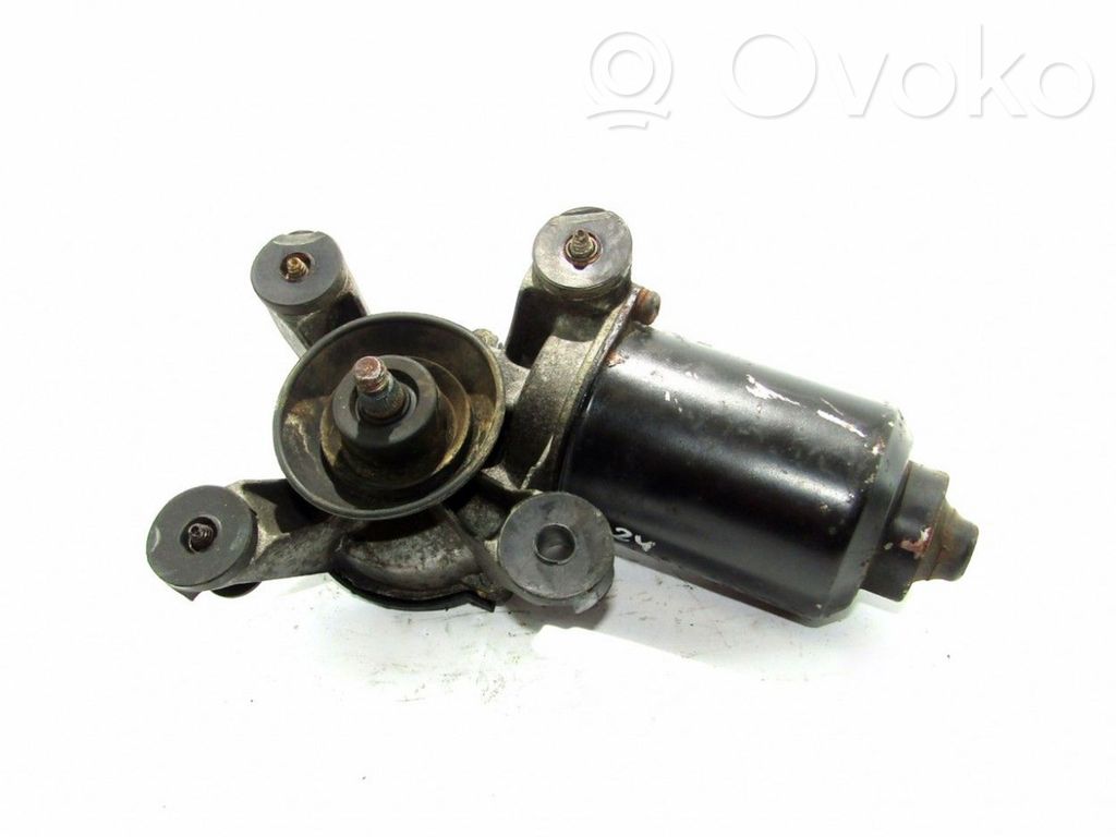 KIA Rio Wischermotor 