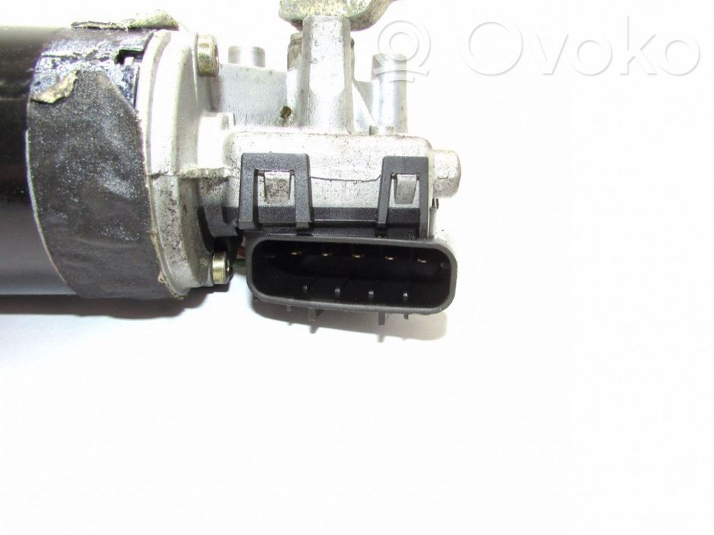 Wischermotor   0390241142