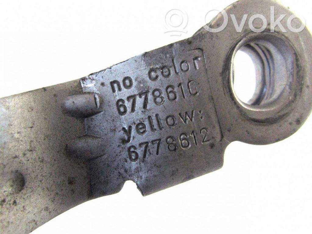 Mini One - Cooper R50 - 53 Engine mount bracket 