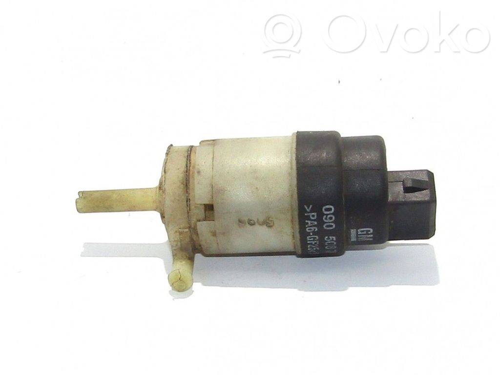 Opel Vectra B Pompa spryskiwacza szyby przedniej / czołowej 