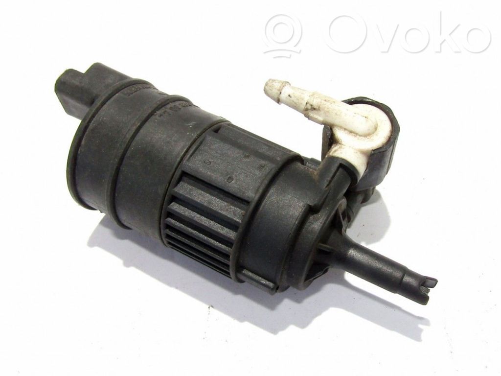 Pompa spryskiwacza szyby przedniej / czołowej   7700430703