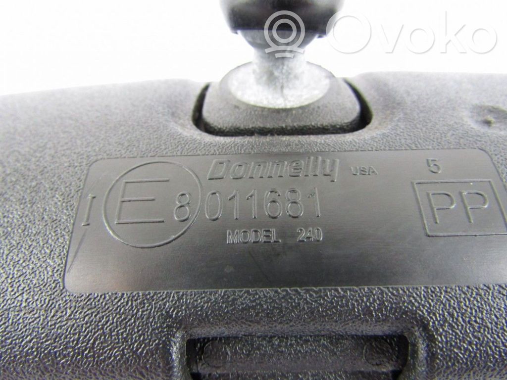 Jeep Cherokee KJ Espejo retrovisor (interior) 