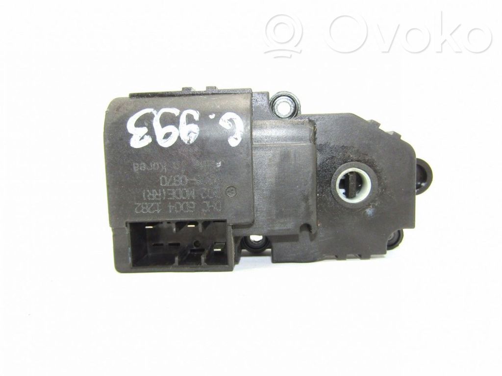SsangYong Rodius Air flap motor/actuator 