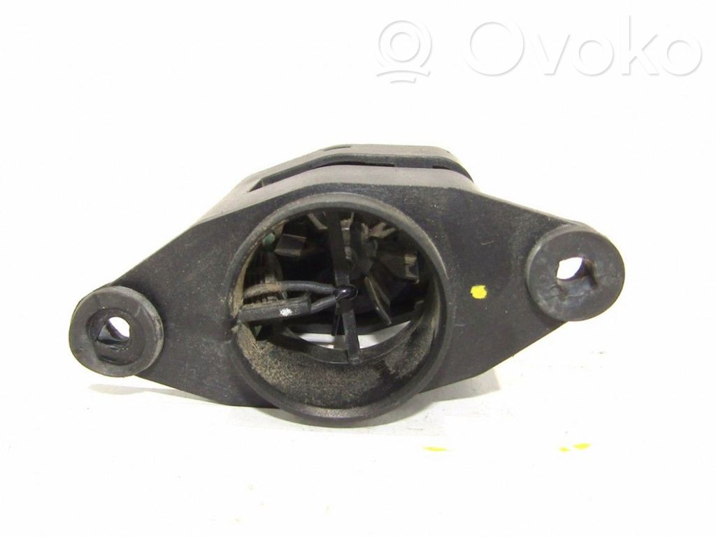 Hyundai Santa Fe Sensor de temperatura de la toma de aire 