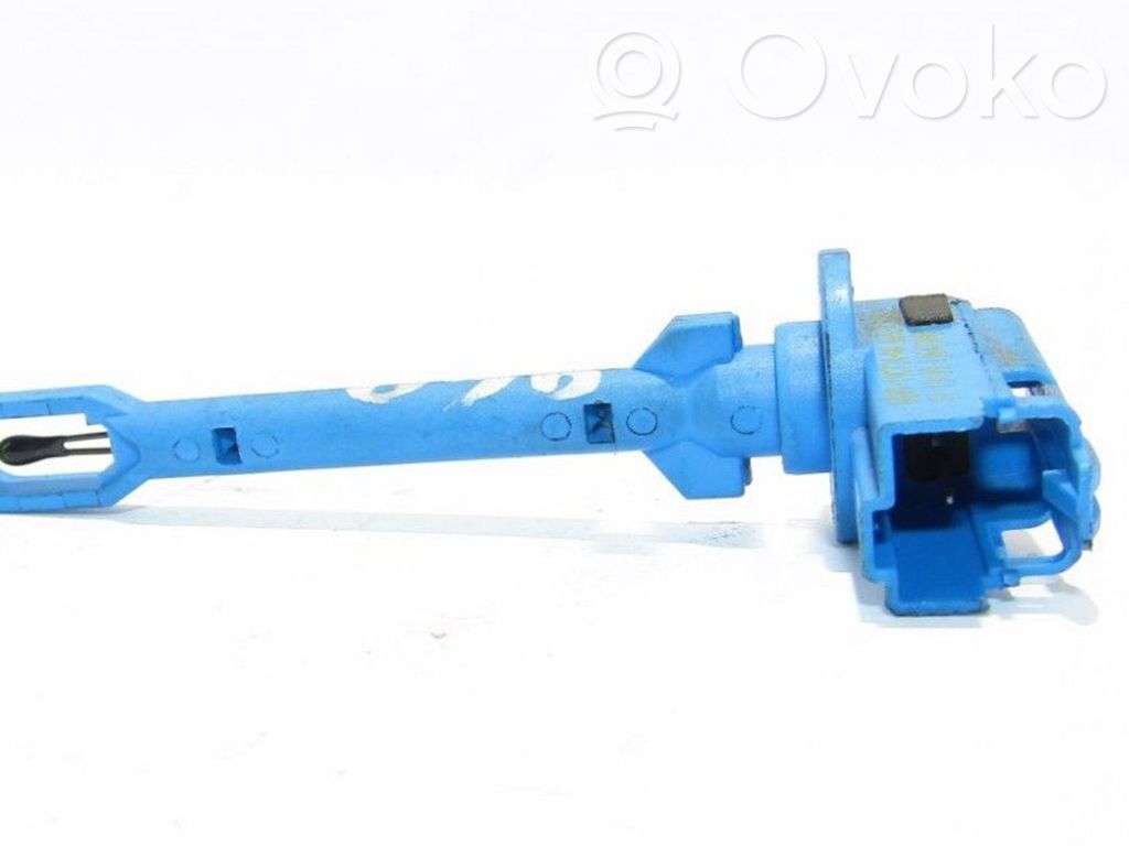 Ford Fiesta Sensor de temperatura del refrigerante 