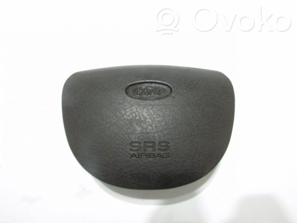 Ford Transit Vairo oro pagalvė 