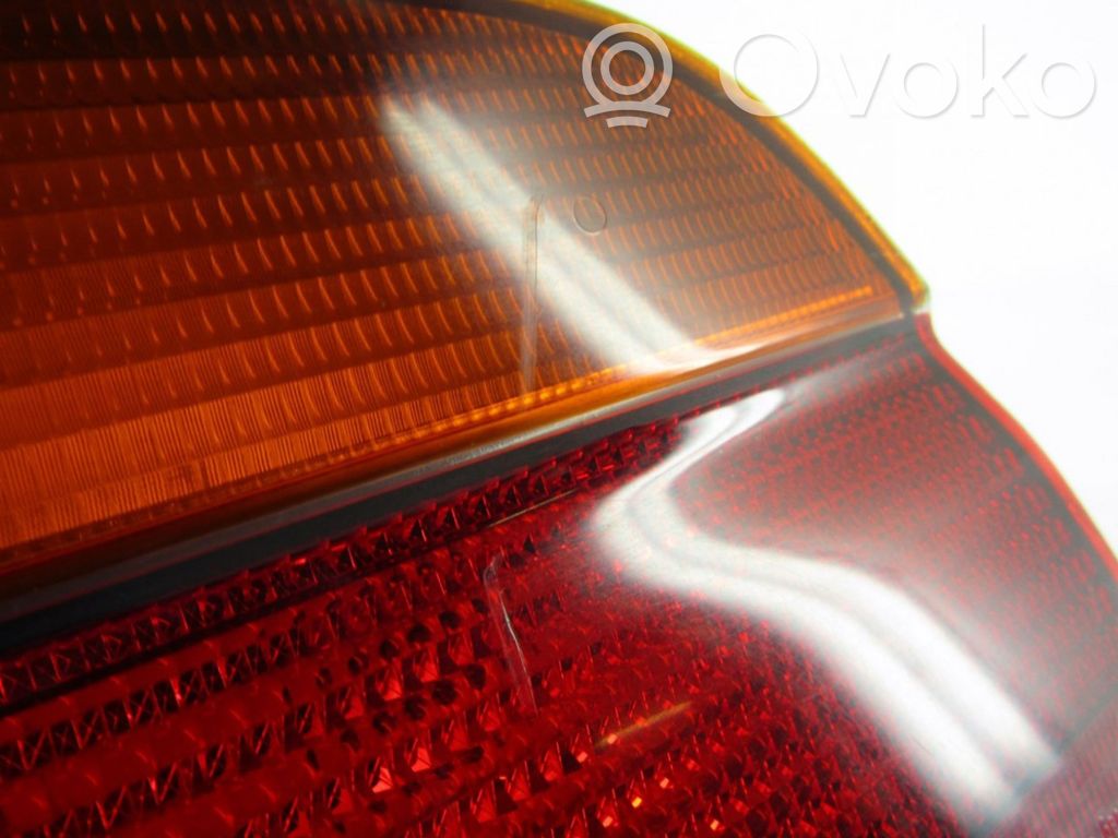 Rear/tail lights   8358031,14603300