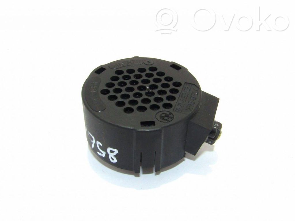 Mini One - Cooper Cabrio R52 Parking PDC control unit/module 
