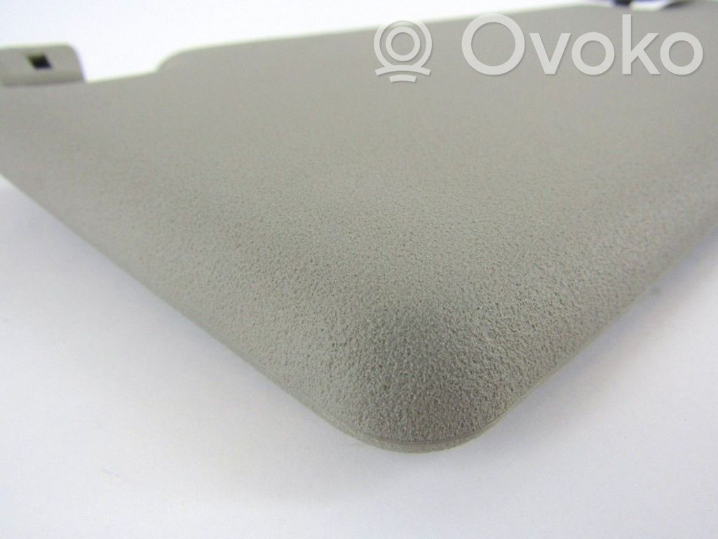 Mini One - Cooper Cabrio R52 Sun visor 