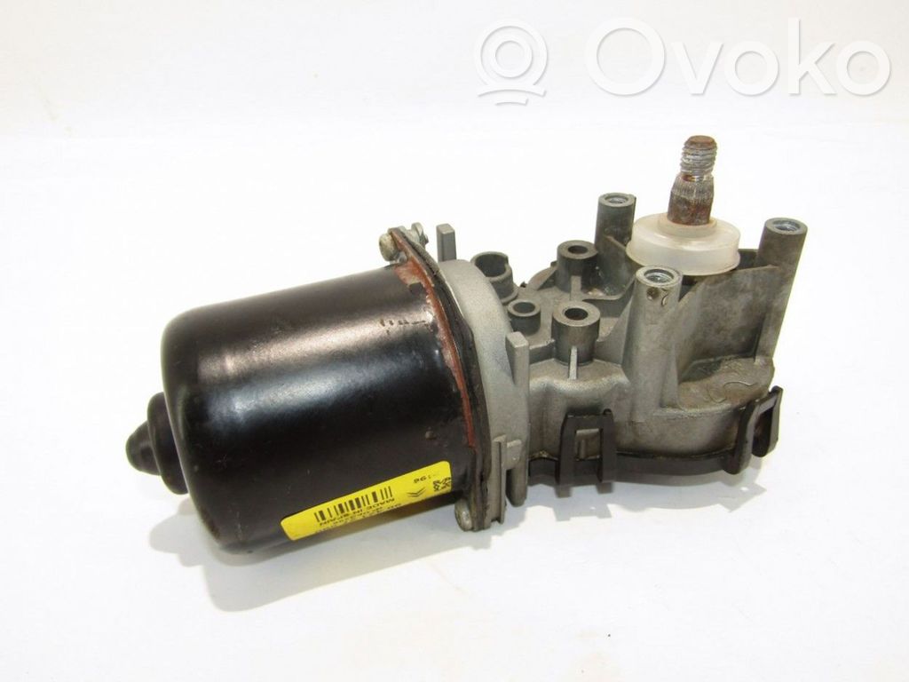 Wischermotor   9642127580,W000012357
