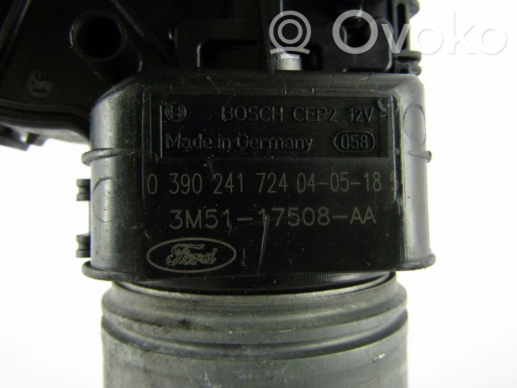 Wiper motor   3M5117508AA,0390241724