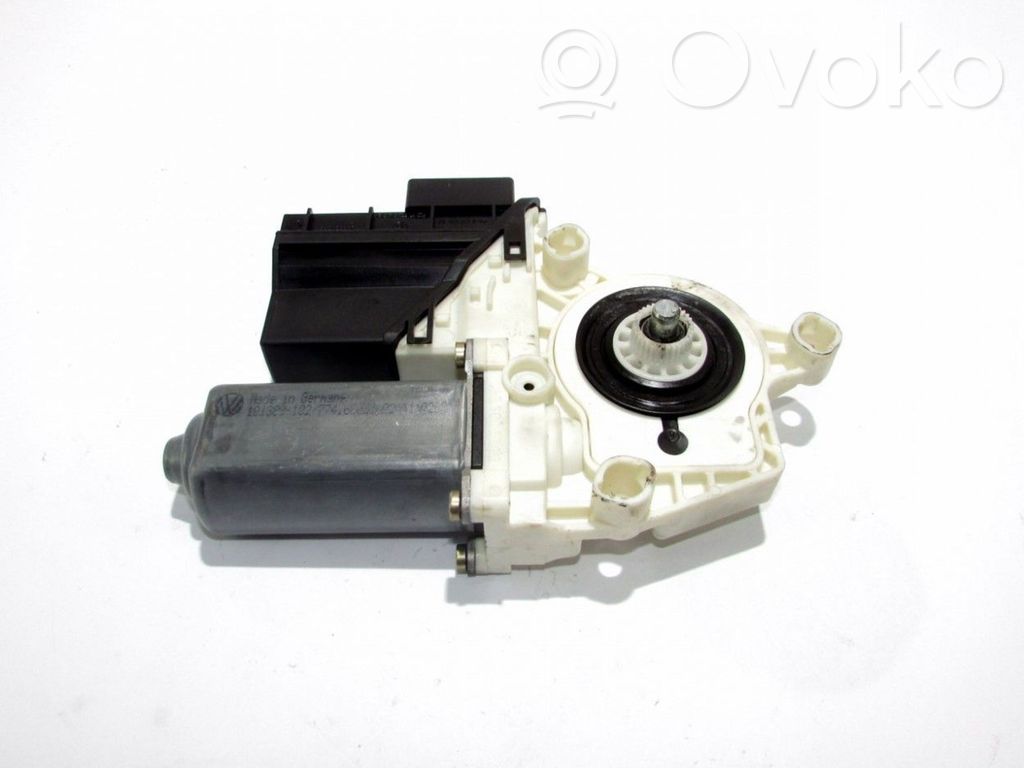 Seat Cordoba (6L) Silniczek podnoszenia szyby drzwi tylnych 