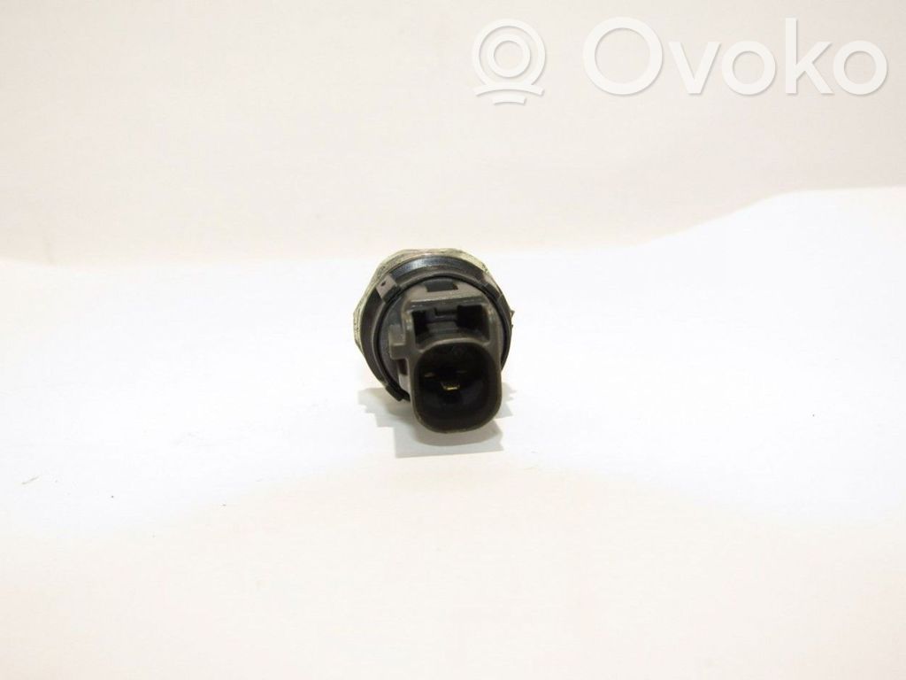 Sensor de presión del aceite