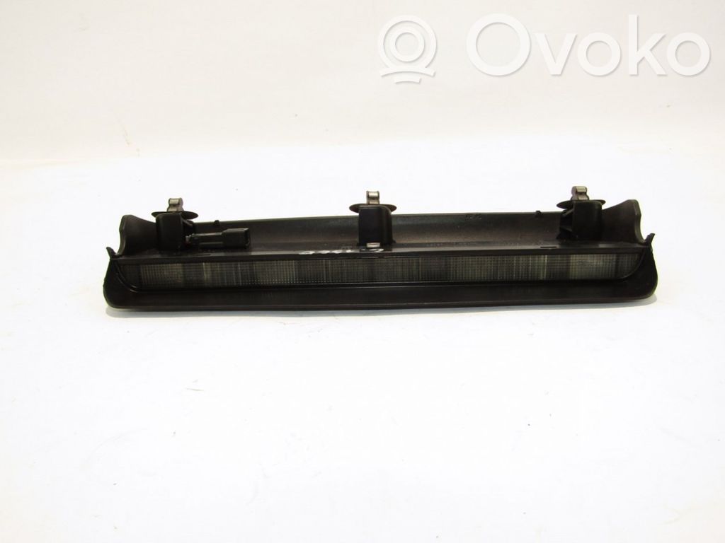 Opel Corsa C Third/center stoplight 