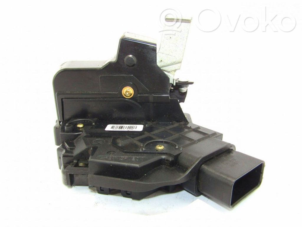 Rear door lock   4M5A,A26413BB