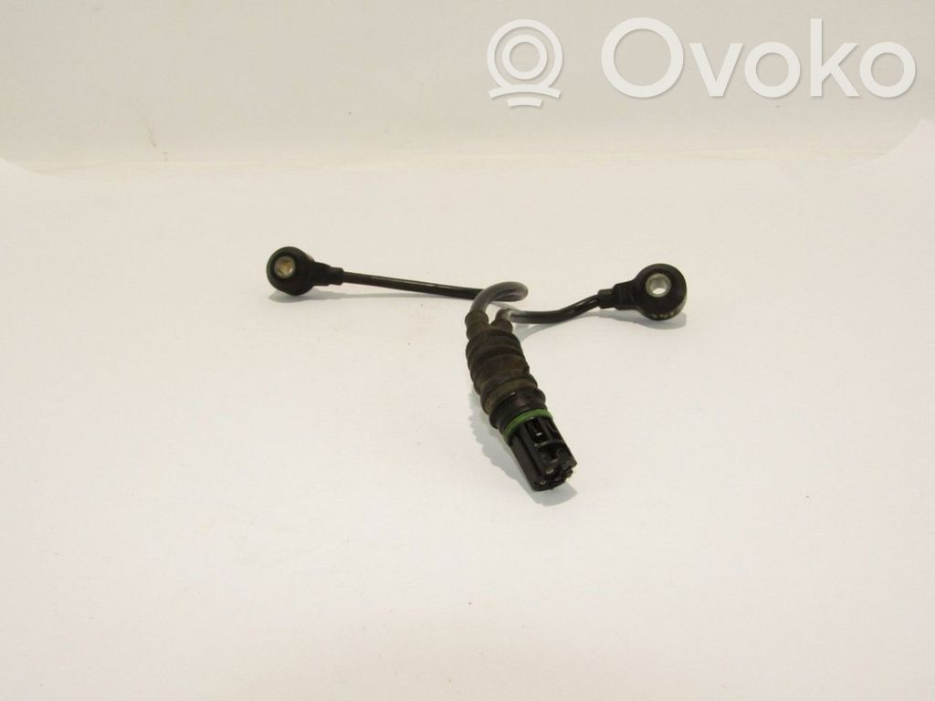 Detonation knock sensor   1435485