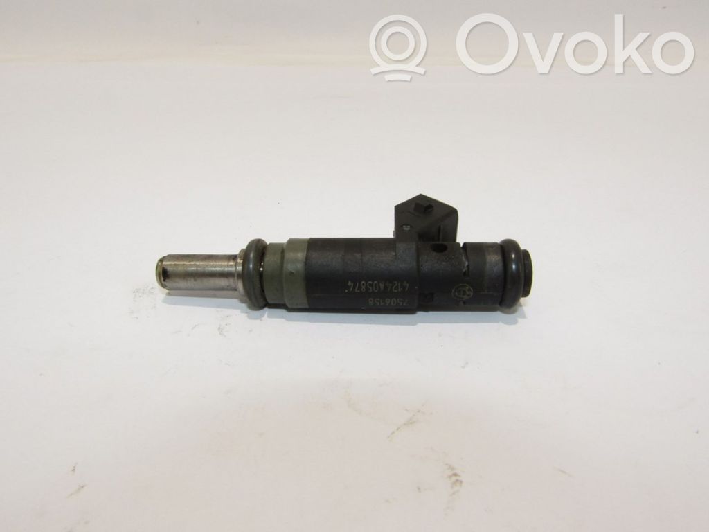 Fuel injector   7506158
