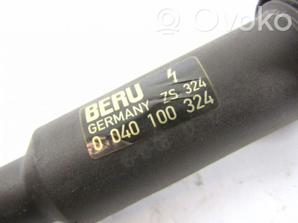 BMW 3 E46 High voltage ignition coil 