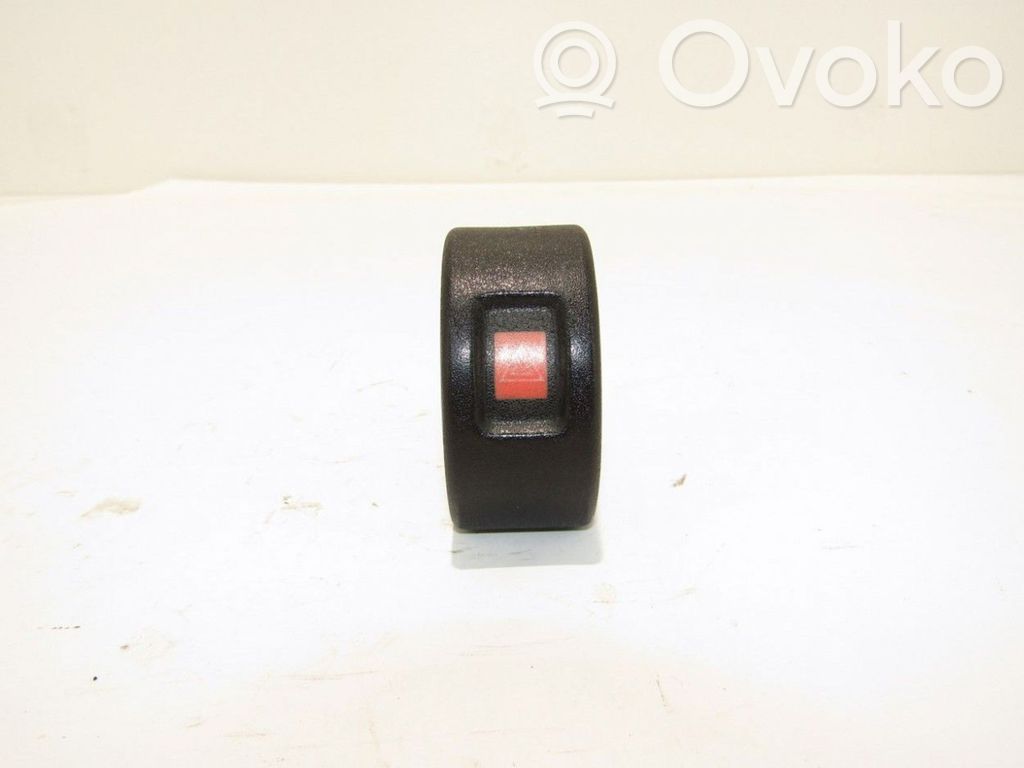 Hazard light switch   09131728