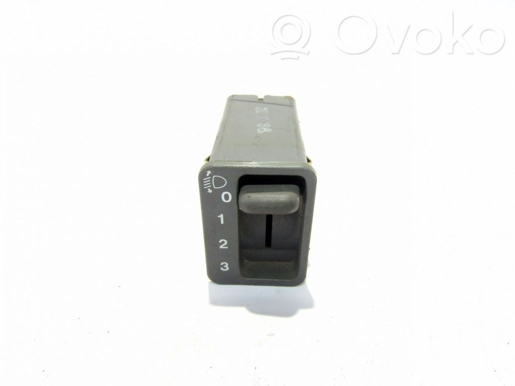 Honda CR-V Headlight level height control switch 