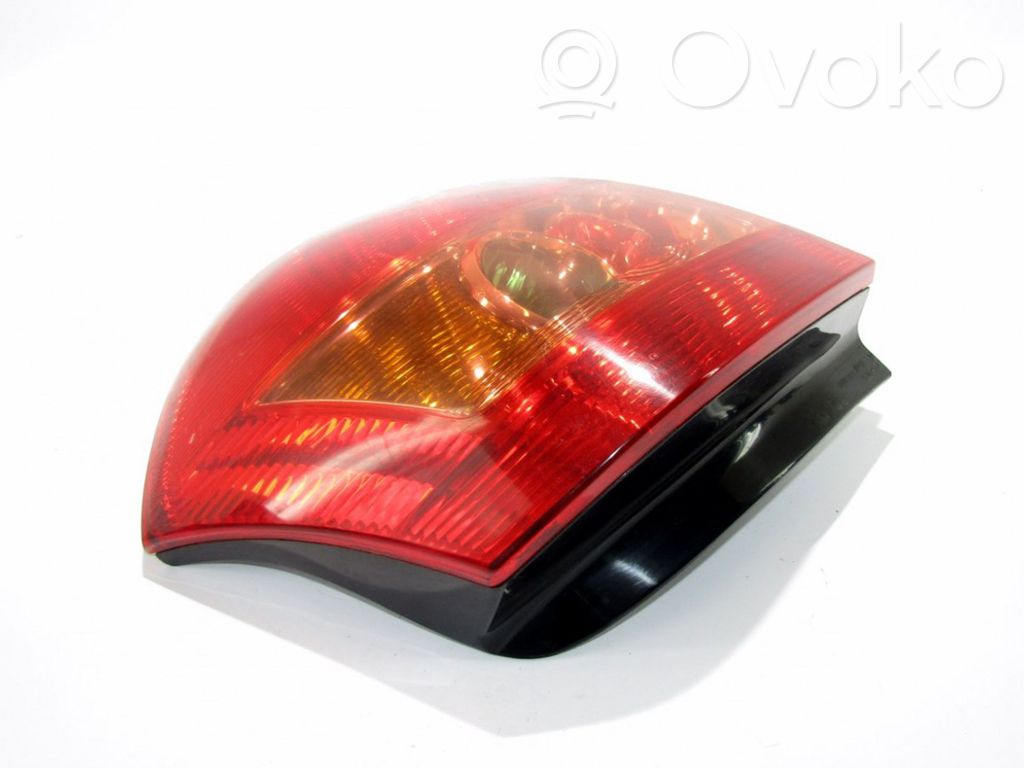 Rear/tail lights   KOITO