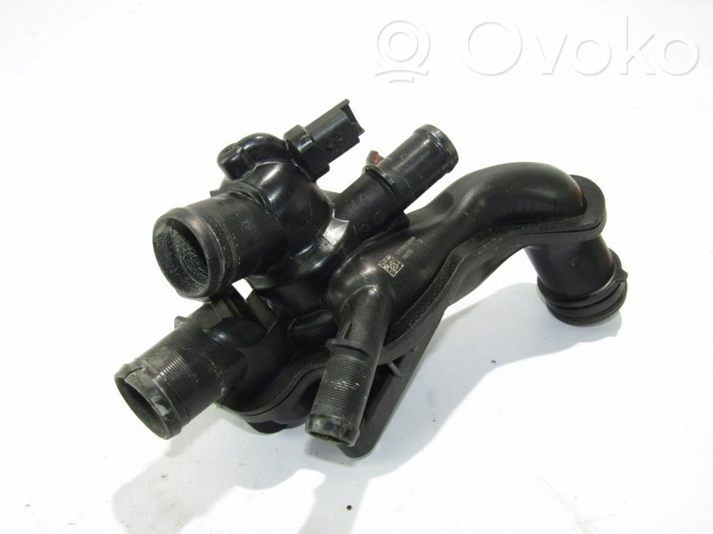 Mini One - Cooper Coupe R56 Thermostat housing 