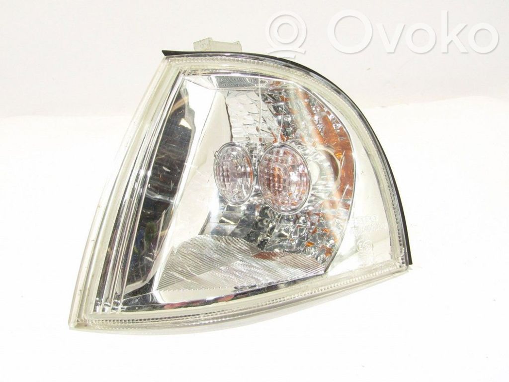 Frontblinker