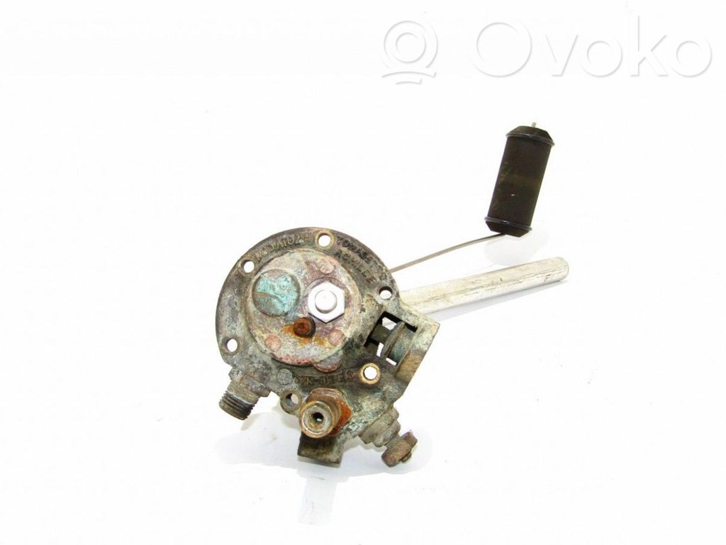 Saab 9-3 Ver1 Bomba interna de combustible 