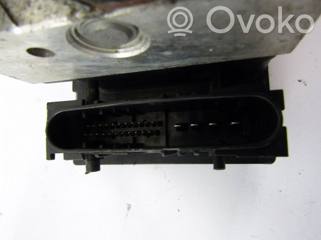 Nissan Almera N16 Bomba de ABS 