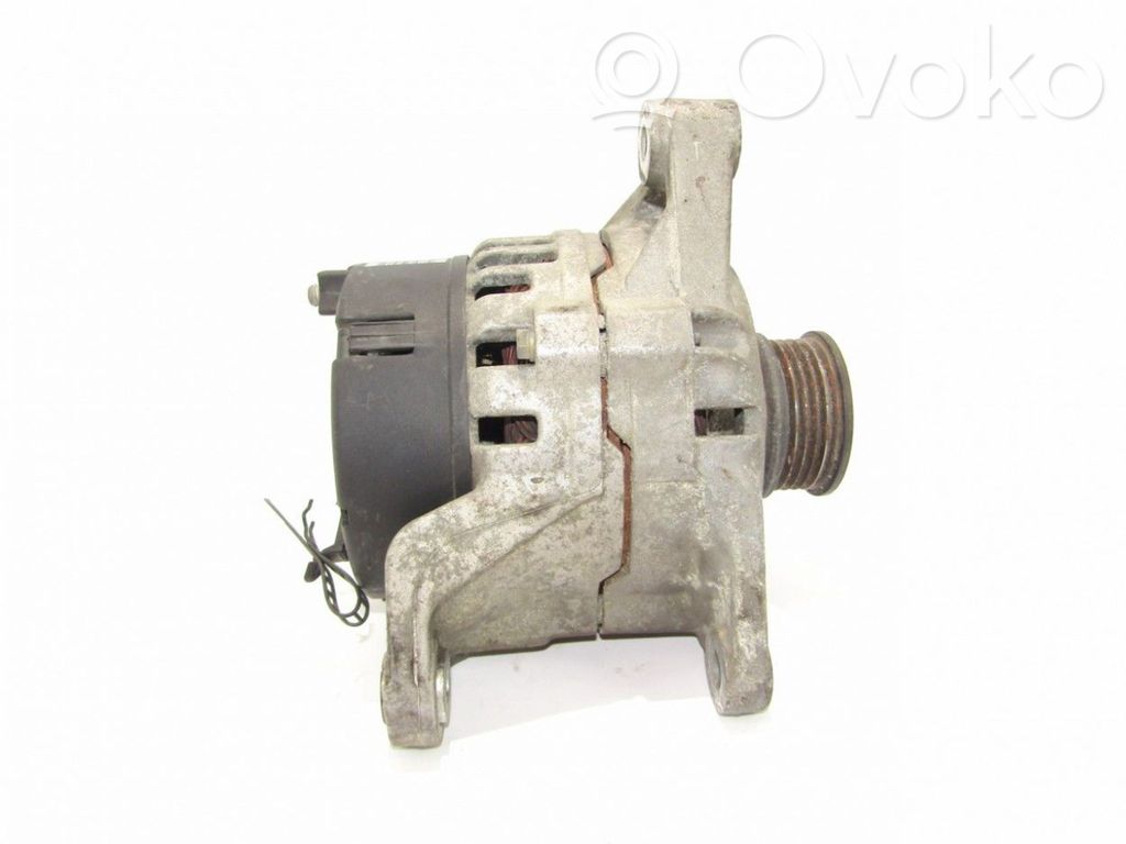 Alternador   0123310022,058903016