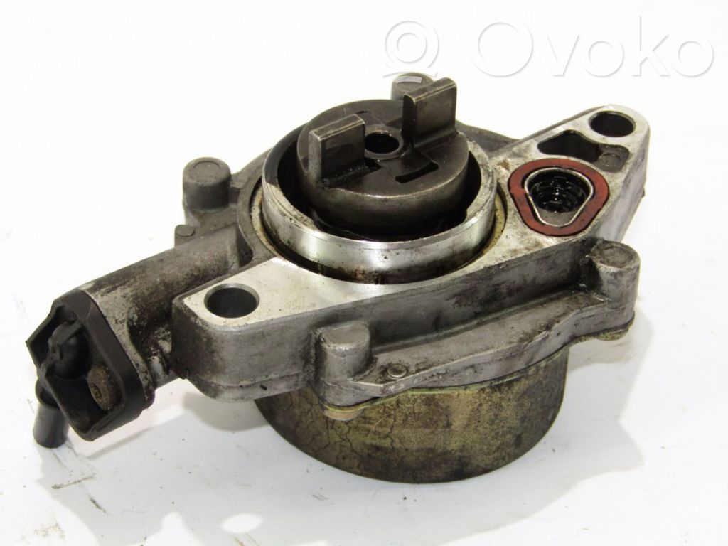 Vacuum pump