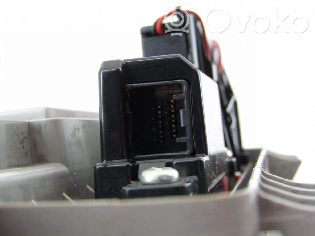 Honda Civic IX Otras luces interiores 