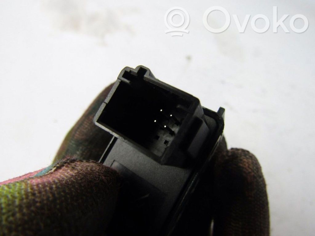 Electric window control switch   96662297Z0