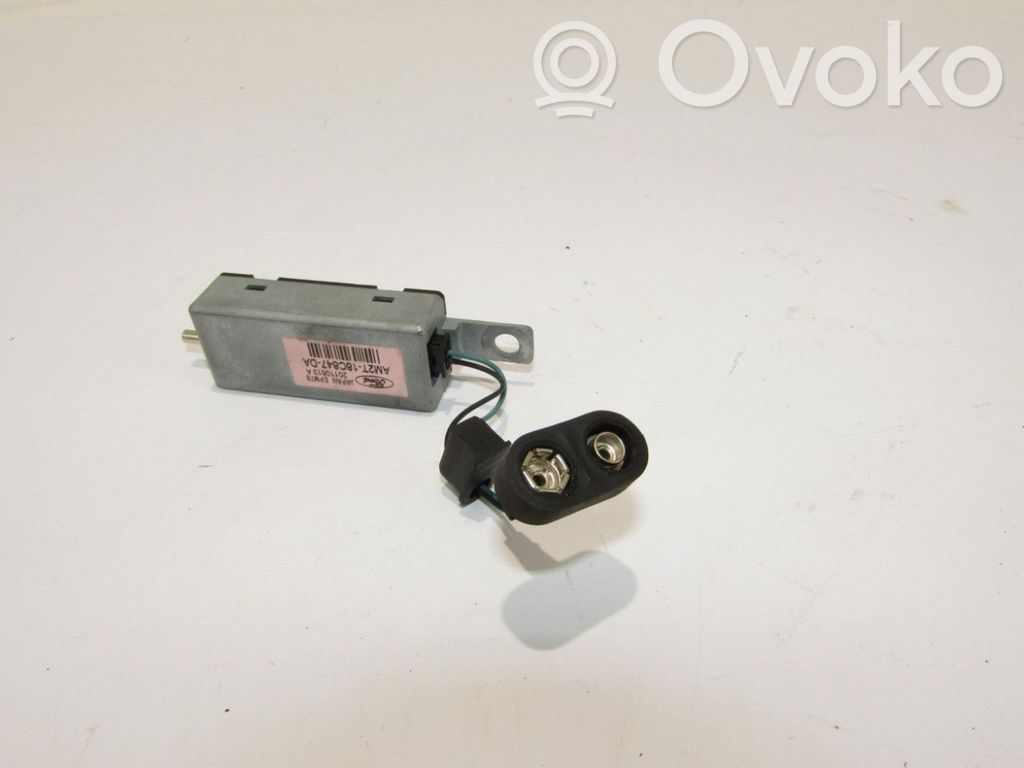 Antenos stiprintuvas   AM2T18C847DA,20110613A