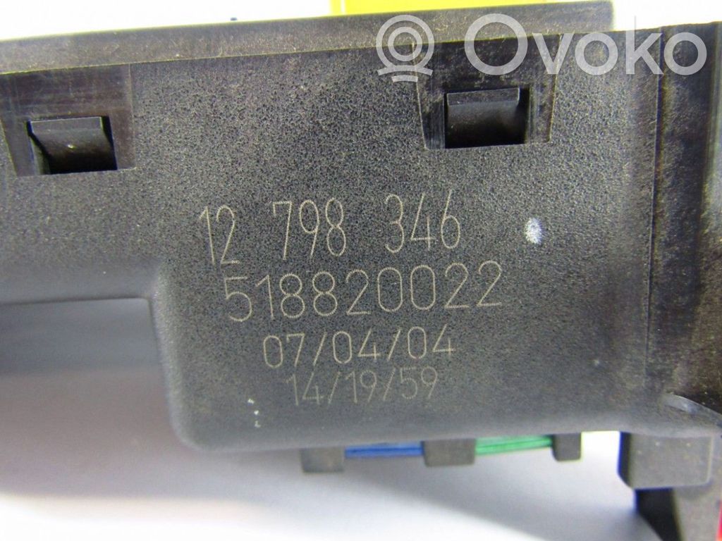 Fuse module   460023260,518820022